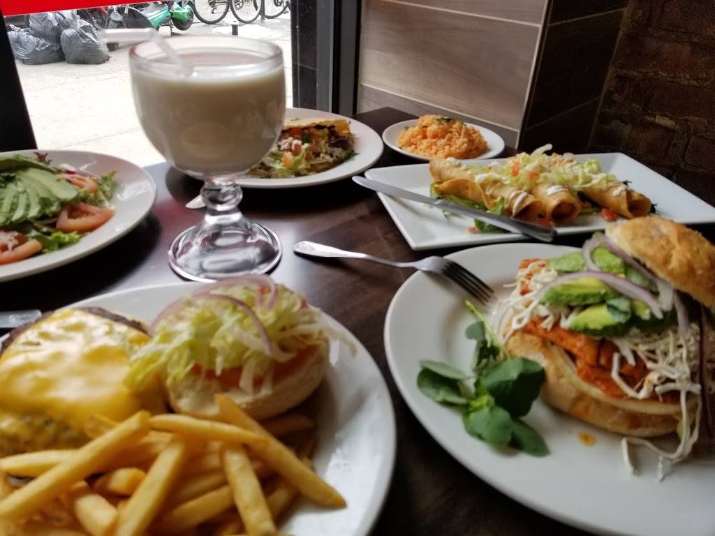 B.k burrito mexican grill | restaurant | 3912 Fort Hamilton Pkwy, Brooklyn, NY 11218, USA | 7183956597 OR +1 718-395-6597