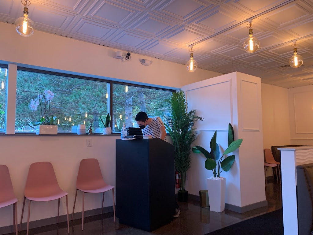 Milkstand | restaurant | 215 N Meadow St, Ithaca, NY 14850, USA | 6072731691 OR +1 607-273-1691