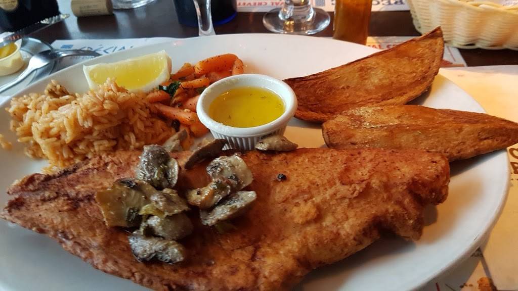 Casa Grecque | restaurant | 8 Rue Notre-Dame Est, Repentigny, QC J6A 2N9, Canada | 4506544978 OR +1 450-654-4978