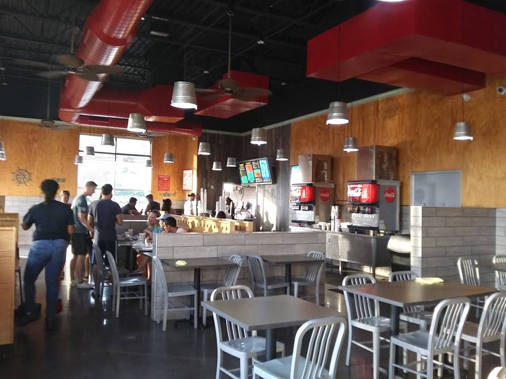 Cook Out | restaurant | 4050 W Vernon Ave, Kinston, NC 28504, USA | 8665470011 OR +1 866-547-0011