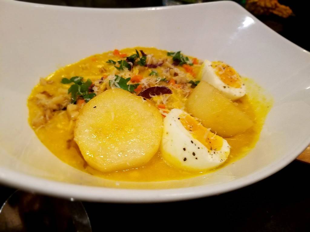 Pucquio | restaurant | 5337 College Ave, Oakland, CA 94618, USA | 5106587378 OR +1 510-658-7378