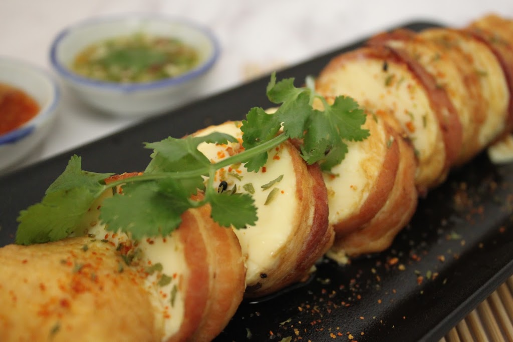 Imm Poong Thai Kitchen | restaurant | 5333 Adeline St, Oakland, CA 94608, USA | 2097896241 OR +1 209-789-6241