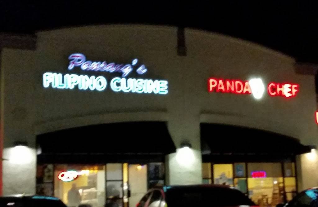 Lisas Filipino Cuisine, inside Pansangs | restaurant | 2260 Otay Lakes Rd # 103, Chula Vista, CA 91915, USA | 6196561022 OR +1 619-656-1022