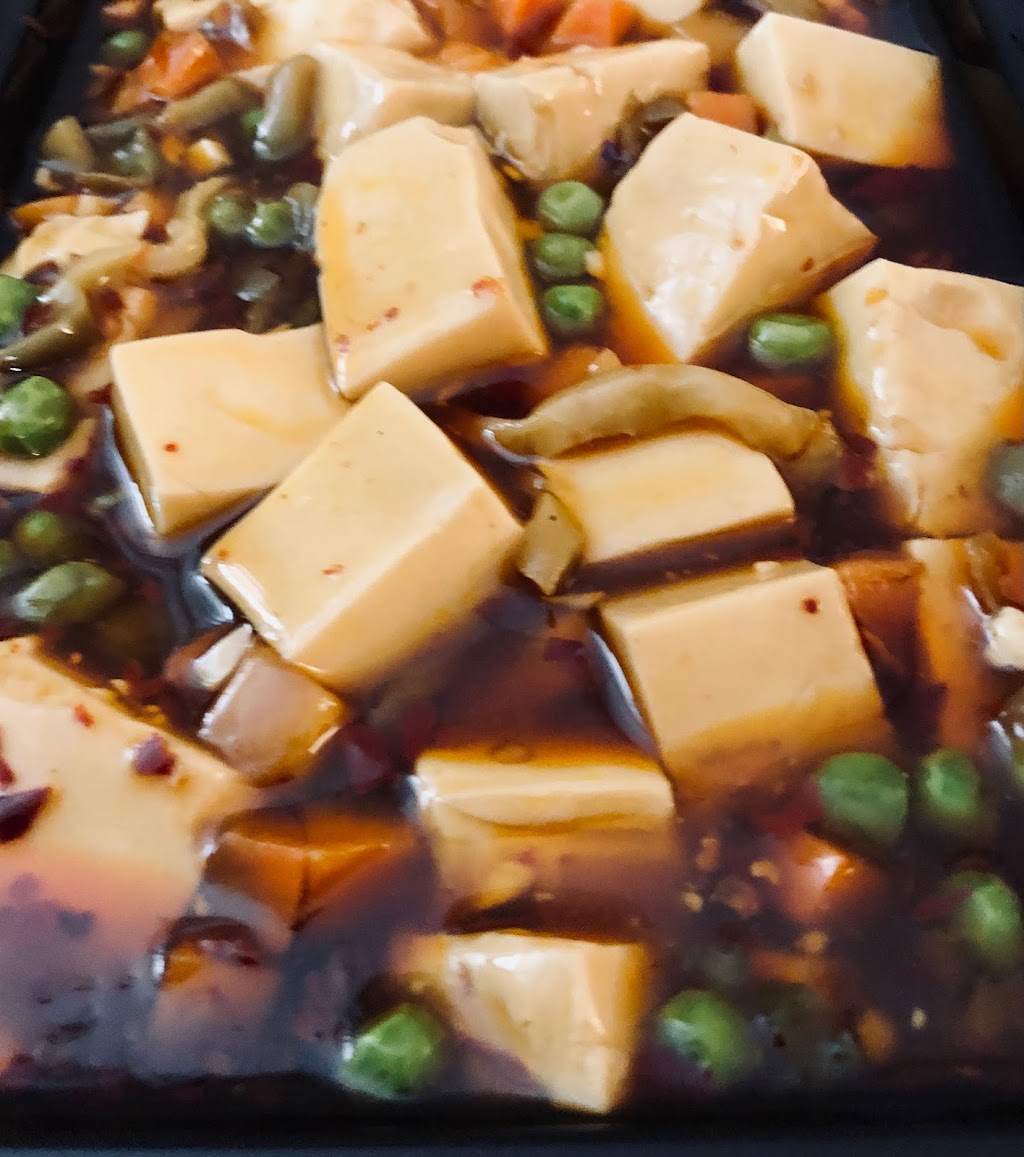 Zen Vegetarian | restaurant | 773 Flatbush Ave, Brooklyn, NY 11226, USA | 7182822255 OR +1 718-282-2255