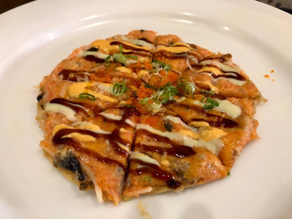 Aikou Restaurant | restaurant | 54 South St, Morristown, NJ 07960, USA | 9735380550 OR +1 973-538-0550