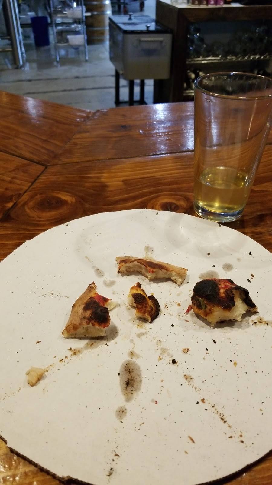 Detroit Frankies Wood Fired Brick Oven | restaurant | 4903 Dawn Ave, East Lansing, MI 48823, USA | 5174492130 OR +1 517-449-2130