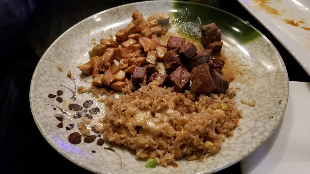 FYHRE Hibachi Sushi Lounge | night club | 246 Voice Rd, Carle Place, NY 11514, USA | 5165067571 OR +1 516-506-7571