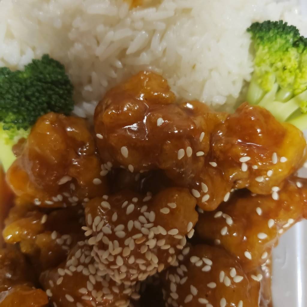 Eat Rice | restaurant | 2236 Smithville Rd, Kettering, OH 45420, USA | 9372566666 OR +1 937-256-6666