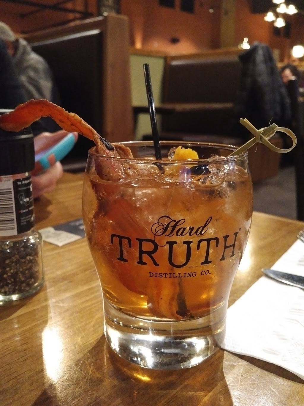 Big Woods at Hard Truth Hills | restaurant | 418 Old State Rd 46, Nashville, IN 47448, USA | 8127204840 OR +1 812-720-4840