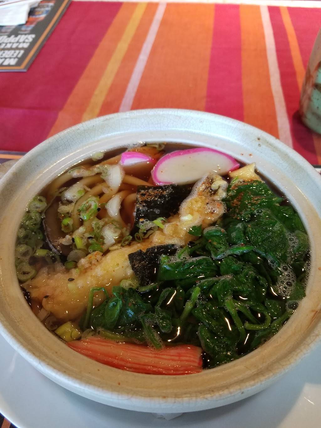 Hirano Japanese Restaurant | restaurant | 500 Park Blvd, Itasca, IL 60143, USA | 6302509010 OR +1 630-250-9010