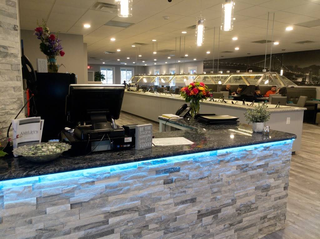 Ashleys Restaurant and Bar | restaurant | 68 Baltimore Pike, Chester Heights, PA 19017, USA | 6105722323 OR +1 610-572-2323