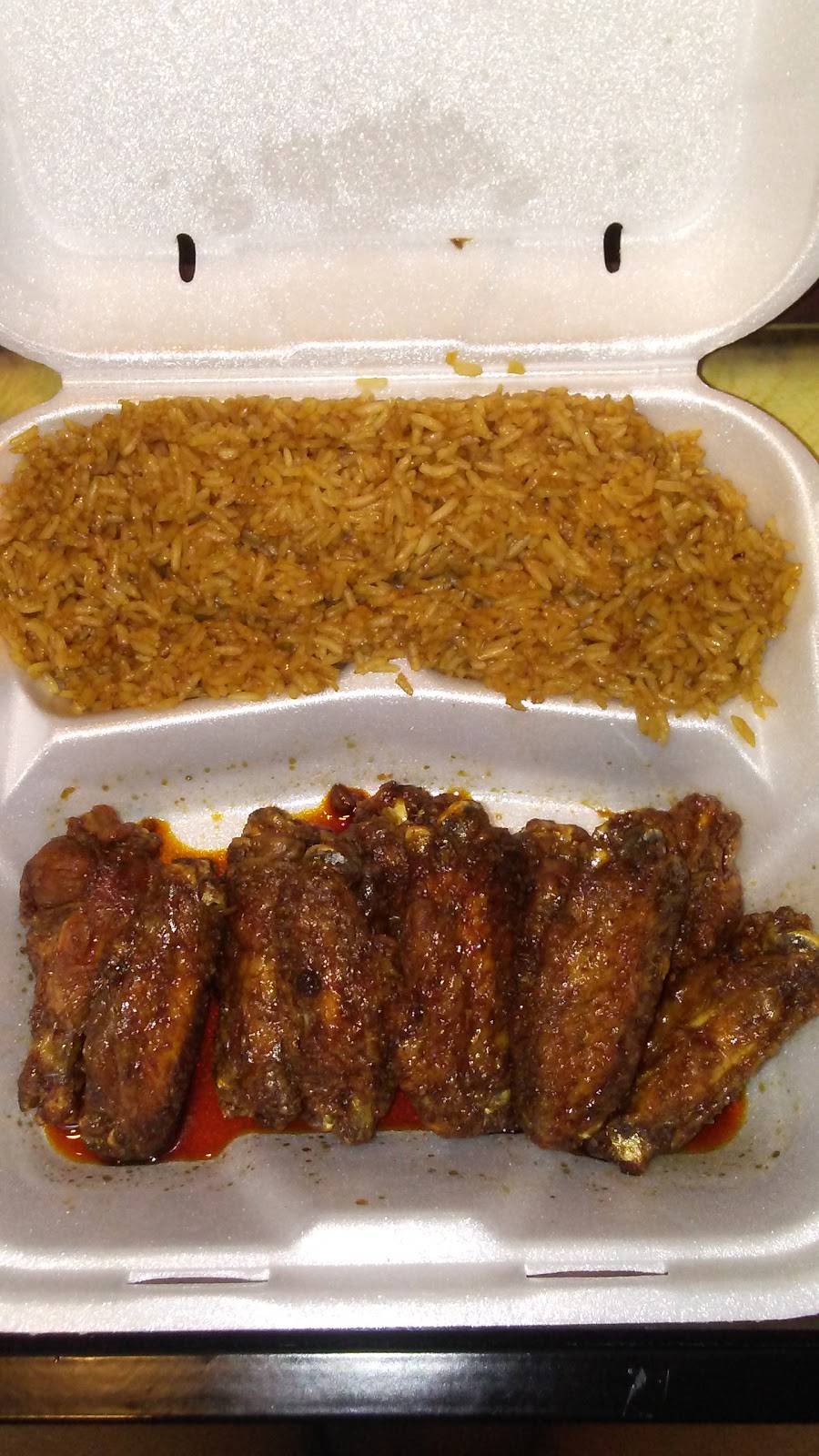 Atlantas Best Wings | restaurant | 7016 GA-85, Riverdale, GA 30274, USA | 7709972333 OR +1 770-997-2333