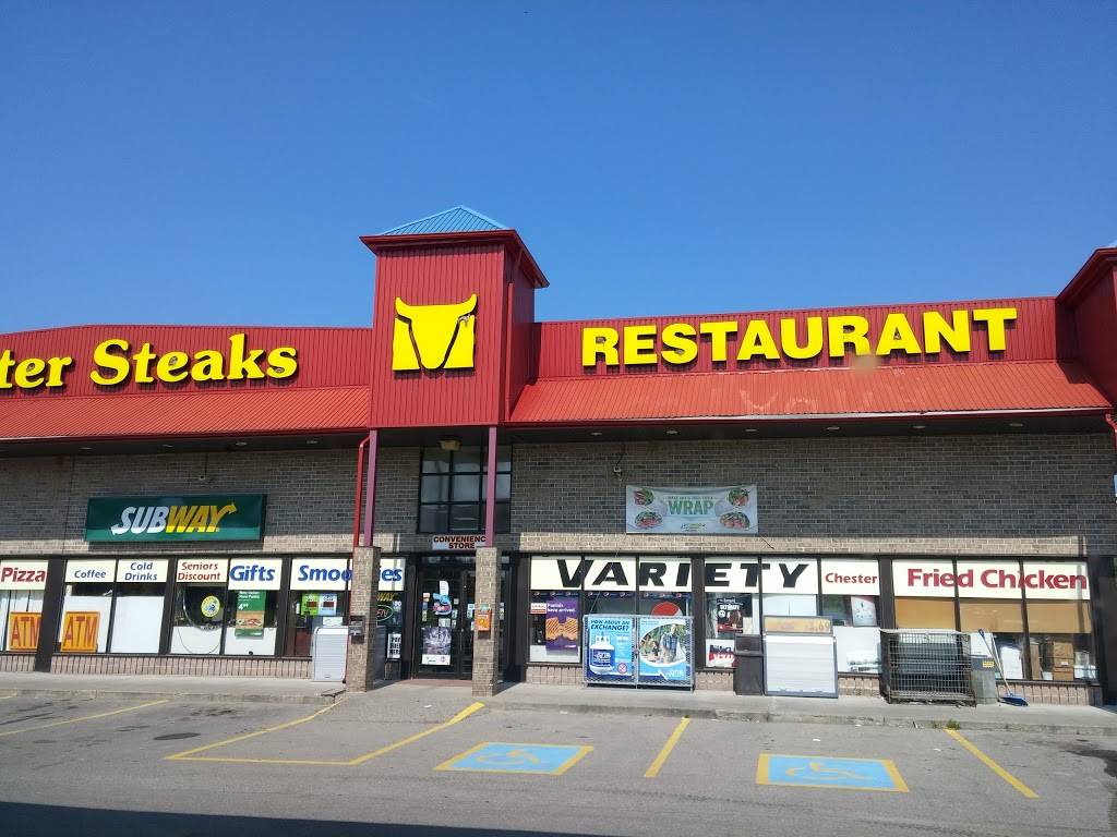 Drumbo Truck Stop/Shell Gas Station | restaurant | 806607 Oxford Road 29, Drumbo, ON N0J 1G0, Canada | 5194635088 OR +1 519-463-5088