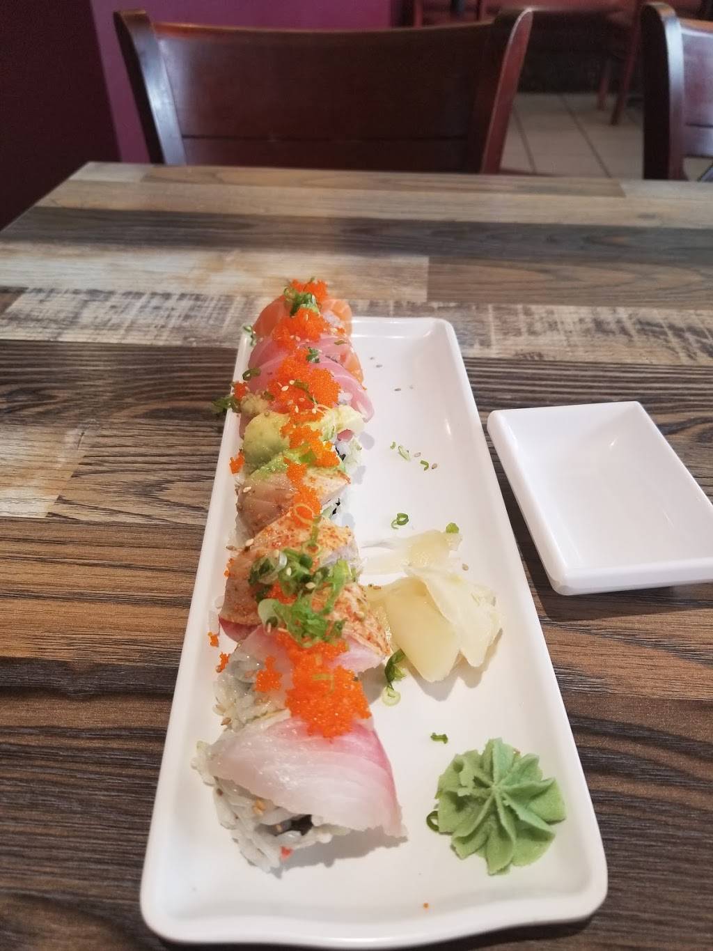 California Roll & Sushi | restaurant | 1787 N Victory Pl, Burbank, CA 91502, USA | 8188470077 OR +1 818-847-0077