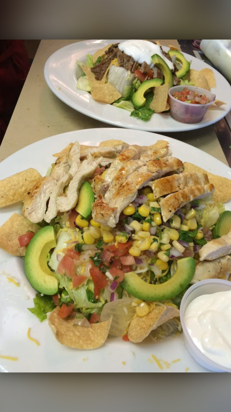 Roman’s Mexi-Cali Grill | restaurant | 5050 Heil Ave, Huntington Beach, CA 92649, USA | 5625920050 OR +1 562-592-0050