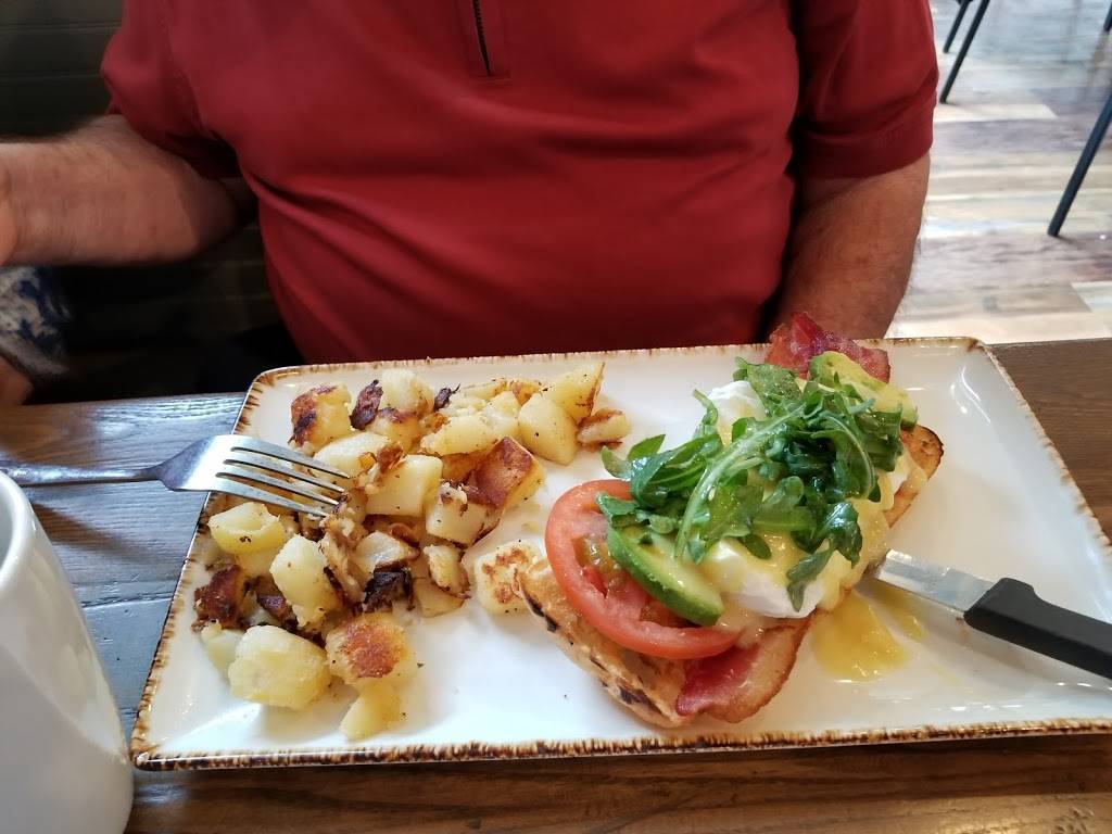 First Watch - Peartree Village | restaurant | 210 Franklin Rd, Brentwood, TN 37027, USA | 6153766161 OR +1 615-376-6161