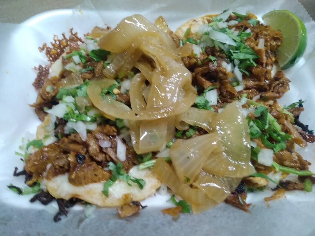 Tacos La Potranca | restaurant | 7750 Eleventh St, Tracy, CA 95304, USA | 2098142222 OR +1 209-814-2222