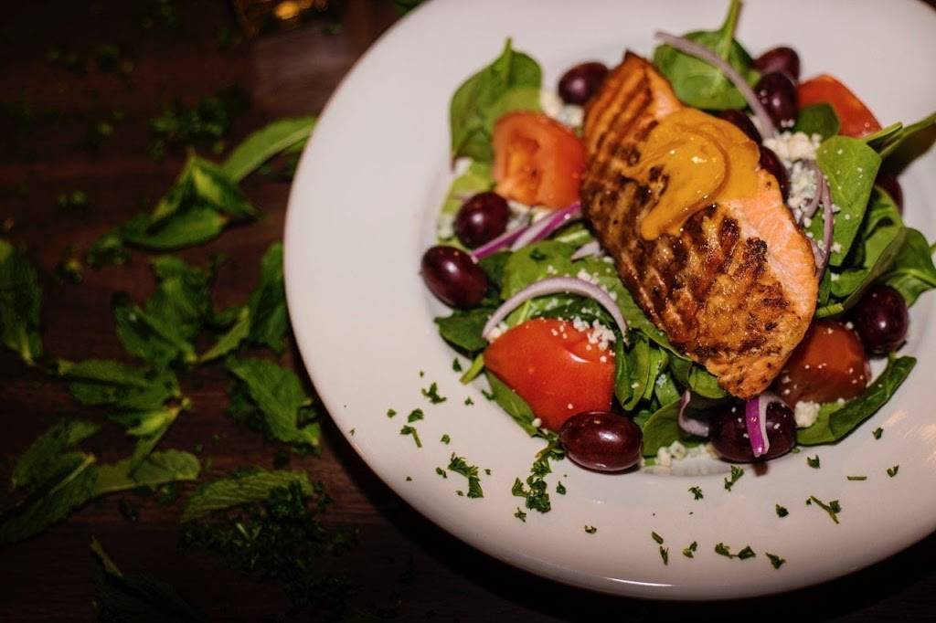 Posidon Mediterranean Cuisine | restaurant | 11009 N 56th St, Temple Terrace, FL 33617, USA | 8138999656 OR +1 813-899-9656