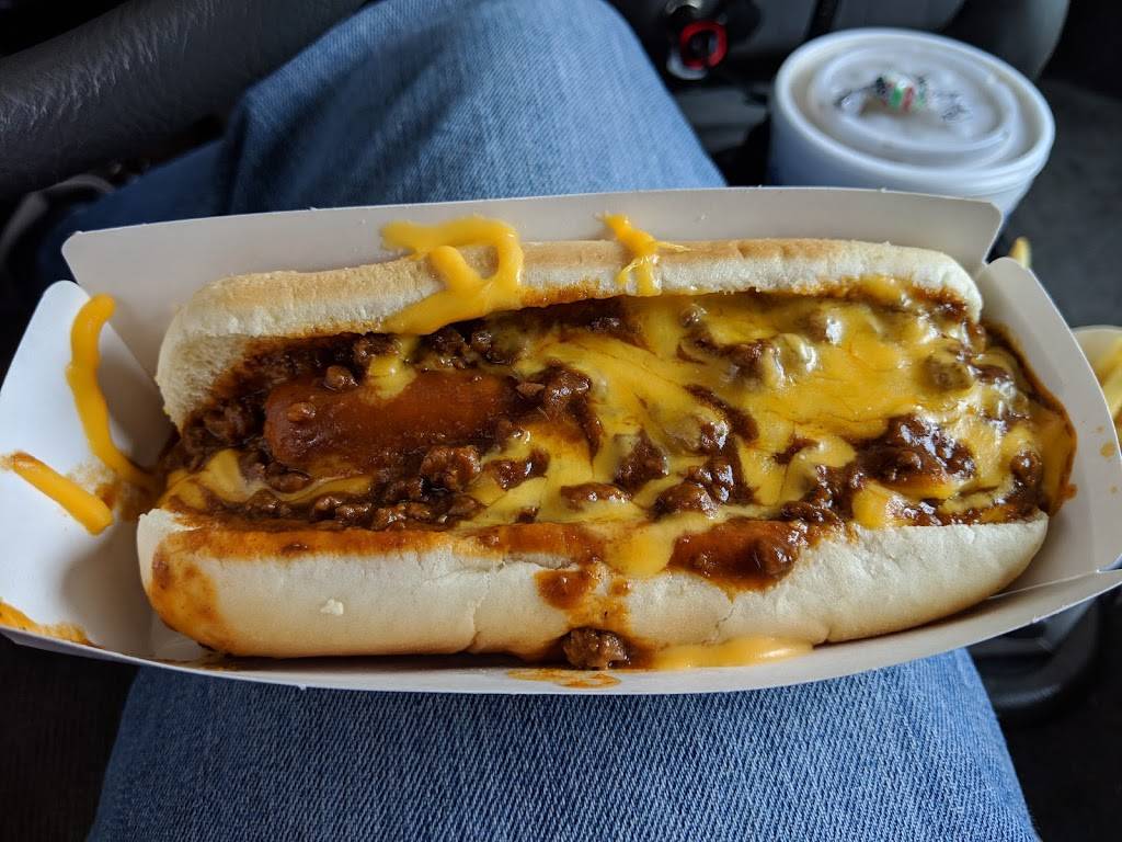 Sonic Drive-In | restaurant | 6130 N Jupiter Rd, Garland, TX 75044, USA | 9724964356 OR +1 972-496-4356