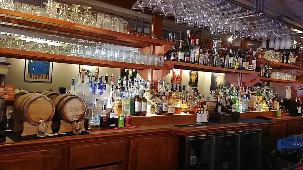 Maxis | restaurant | 12113 Mayfield Rd, Cleveland, OH 44106, USA | 2164211500 OR +1 216-421-1500