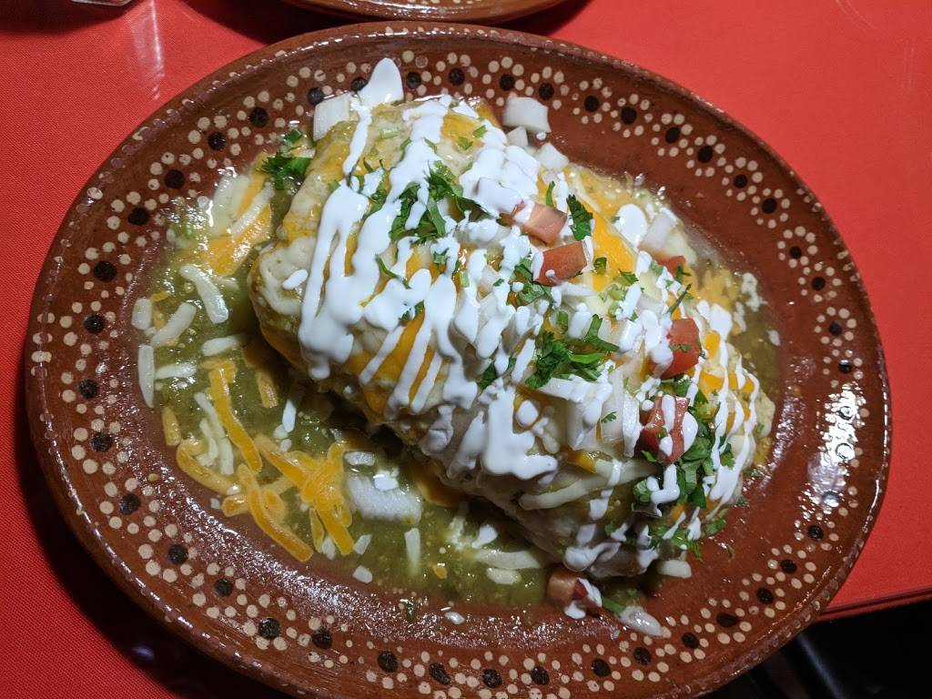 Las Palmas Del Sur | restaurant | 10 W Main St, Norristown, PA 19401, USA | 4843222503 OR +1 484-322-2503