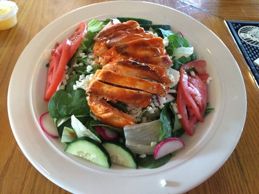 Stats Bar & Grill | restaurant | 100 Smith St, Lebanon, IN 46052, USA | 7654812235 OR +1 765-481-2235