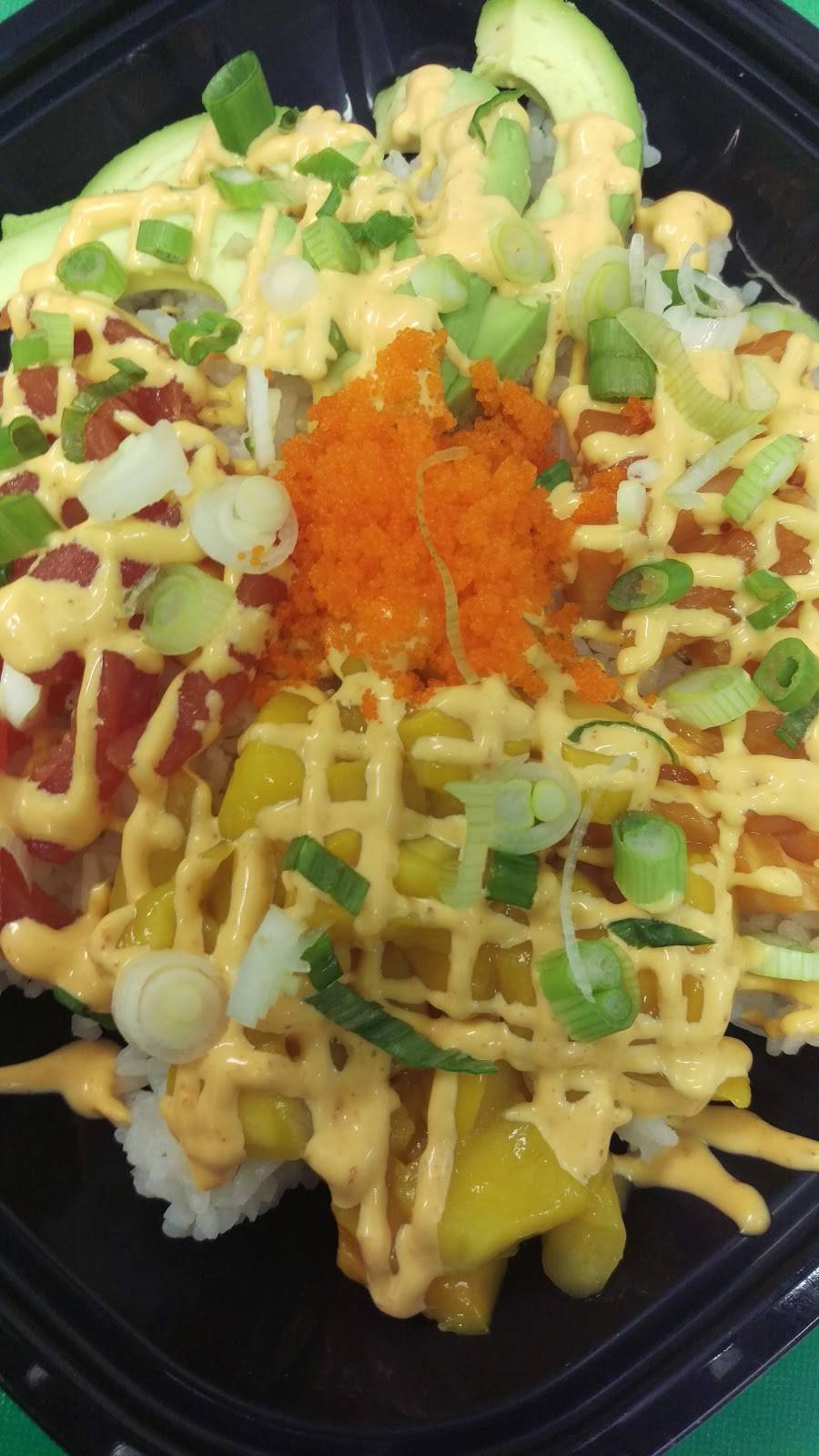 Sushi-2-Go Tower | restaurant | 600 NW 75th St E, Gainesville, FL 32607, USA | 3522775757 OR +1 352-277-5757