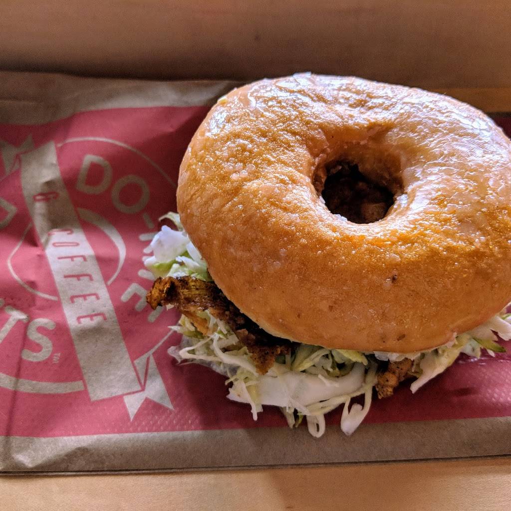 Do-Rite Donuts & Chicken | cafe | 181 N Morgan St, Chicago, IL 60607, USA | 3126248878 OR +1 312-624-8878