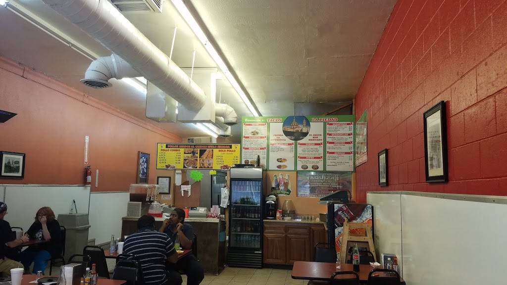 Tacos La Piedad | restaurant | 2700 Northgate Blvd, Sacramento, CA 95833, USA | 9169234022 OR +1 916-923-4022