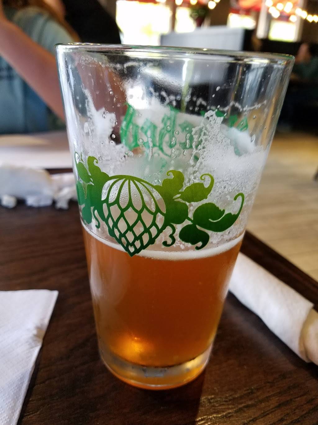 Killingtons - Fort Mill | restaurant | 940 Market St #110, Fort Mill, SC 29708, USA | 8037524030 OR +1 803-752-4030