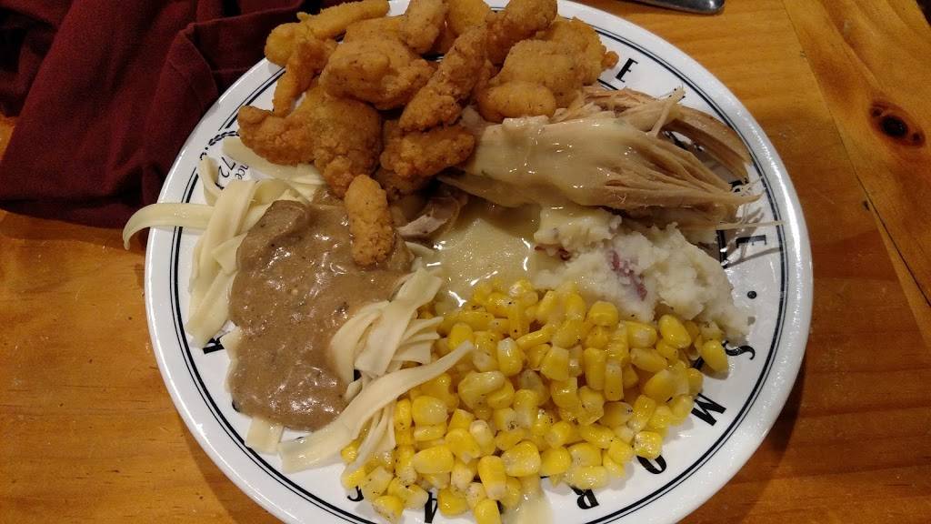 Paul Revere Smorgasbord | restaurant | 109 Boardwalk, Ocean City, MD 21842, USA | 4105241776 OR +1 410-524-1776