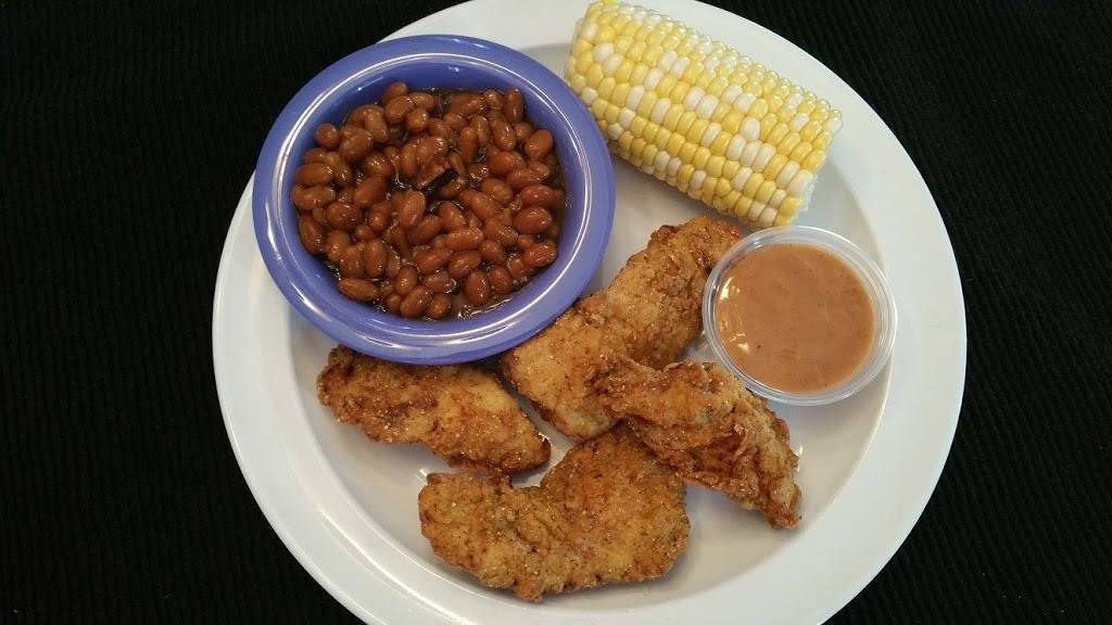 Mauldins A Family Kitchen | restaurant | 447 W Butler Rd, Mauldin, SC 29662, USA | 8644125555 OR +1 864-412-5555