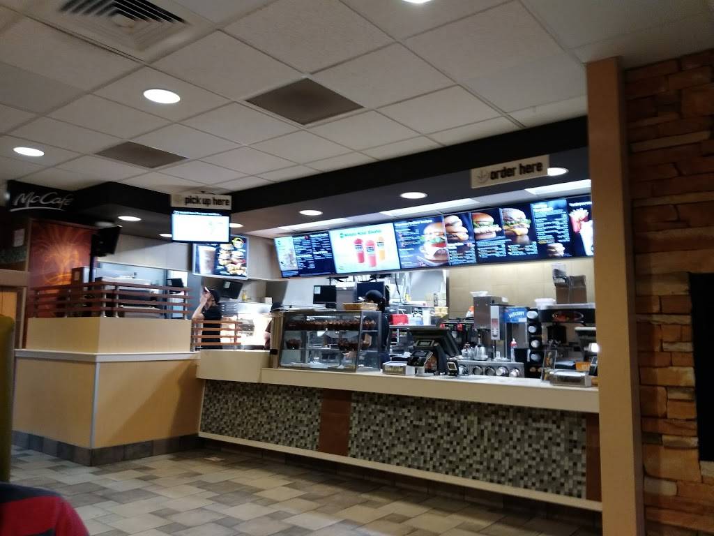McDonalds | cafe | 3038 E Colby St, Whitehall, MI 49461, USA | 2318942558 OR +1 231-894-2558