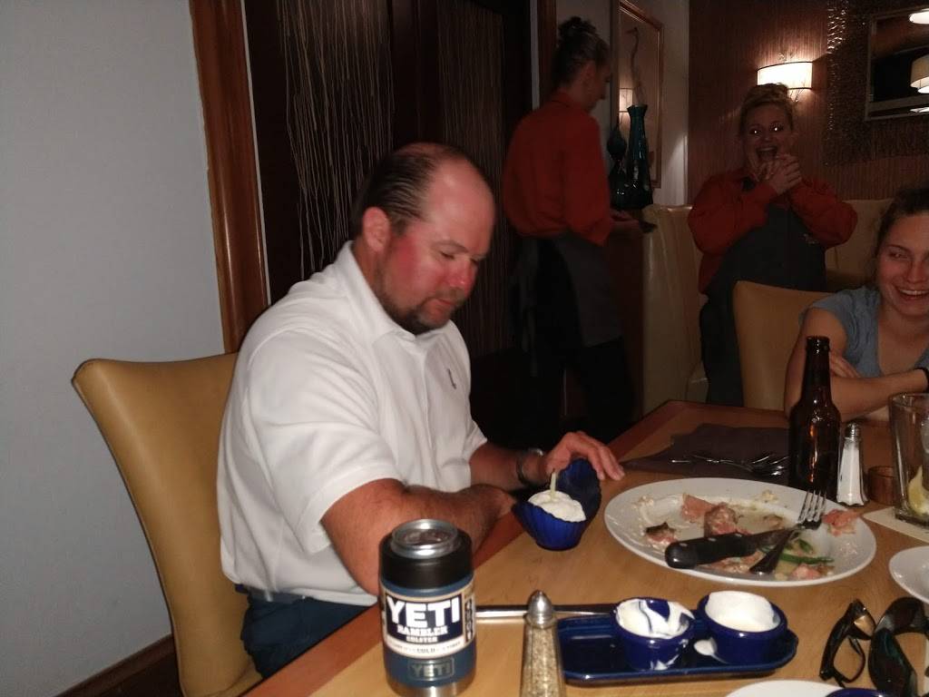 The Rookery | restaurant | 9960 Coconut Rd, Bonita Springs, FL 34135, USA | 2394987777 OR +1 239-498-7777