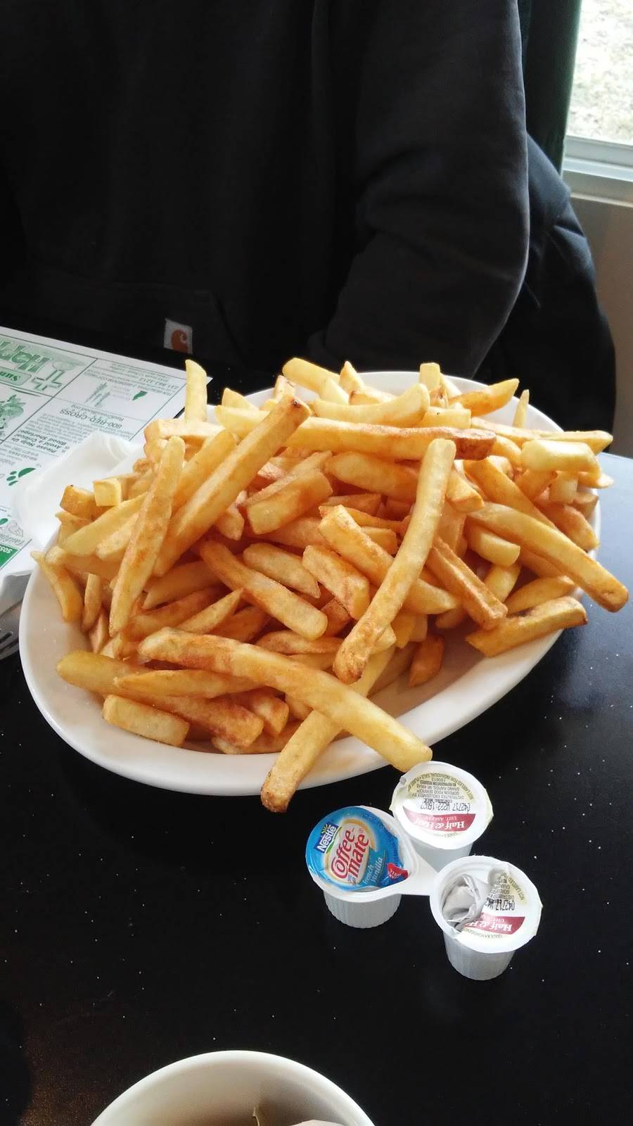 North Side Restaurant | restaurant | 411 N Michigan Ave, Manton, MI 49663, USA | 2318249427 OR +1 231-824-9427