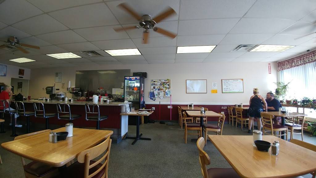 Debbies Restaurant | restaurant | 2620 Valley Pike, Dayton, OH 45404, USA | 9372362220 OR +1 937-236-2220