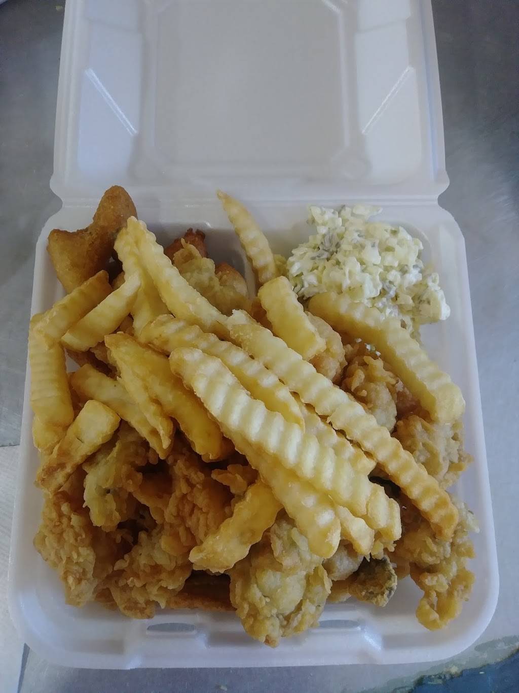 Silver Hill Grill | restaurant | 2049 Holden Beach Rd SW, Supply, NC 28462, USA | 9108426420 OR +1 910-842-6420