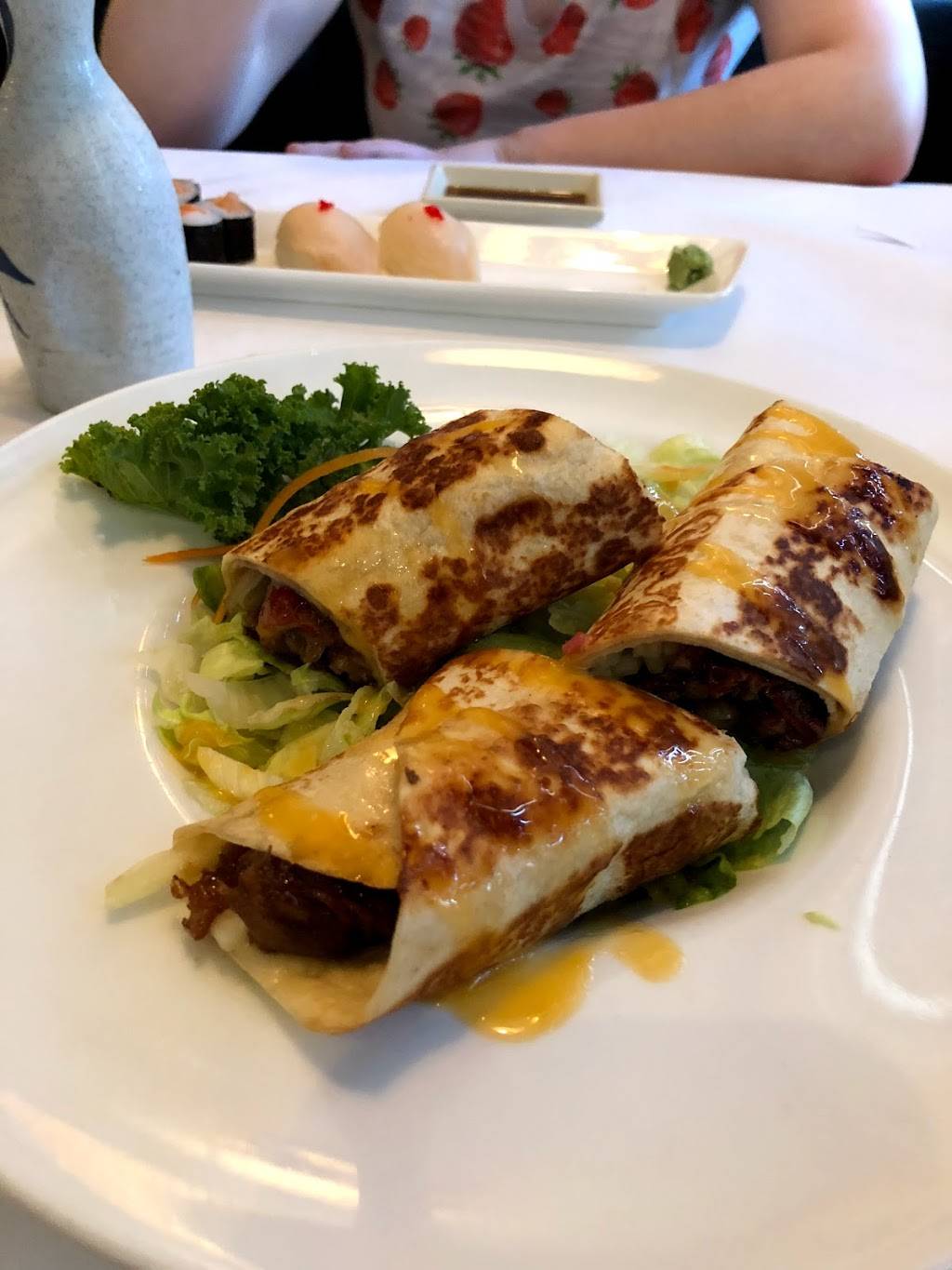 Tsubaki Japanese Restaurant | restaurant | 2301 S 1st St, Lufkin, TX 75901, USA | 9366398889 OR +1 936-639-8889