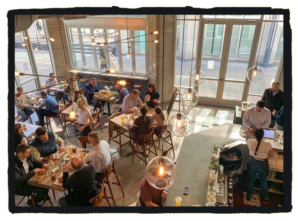 Goldwaters Phoenix | restaurant | 2501 E Camelback Rd Suite 40, Phoenix, AZ 85016, USA | 6026754025 OR +1 602-675-4025