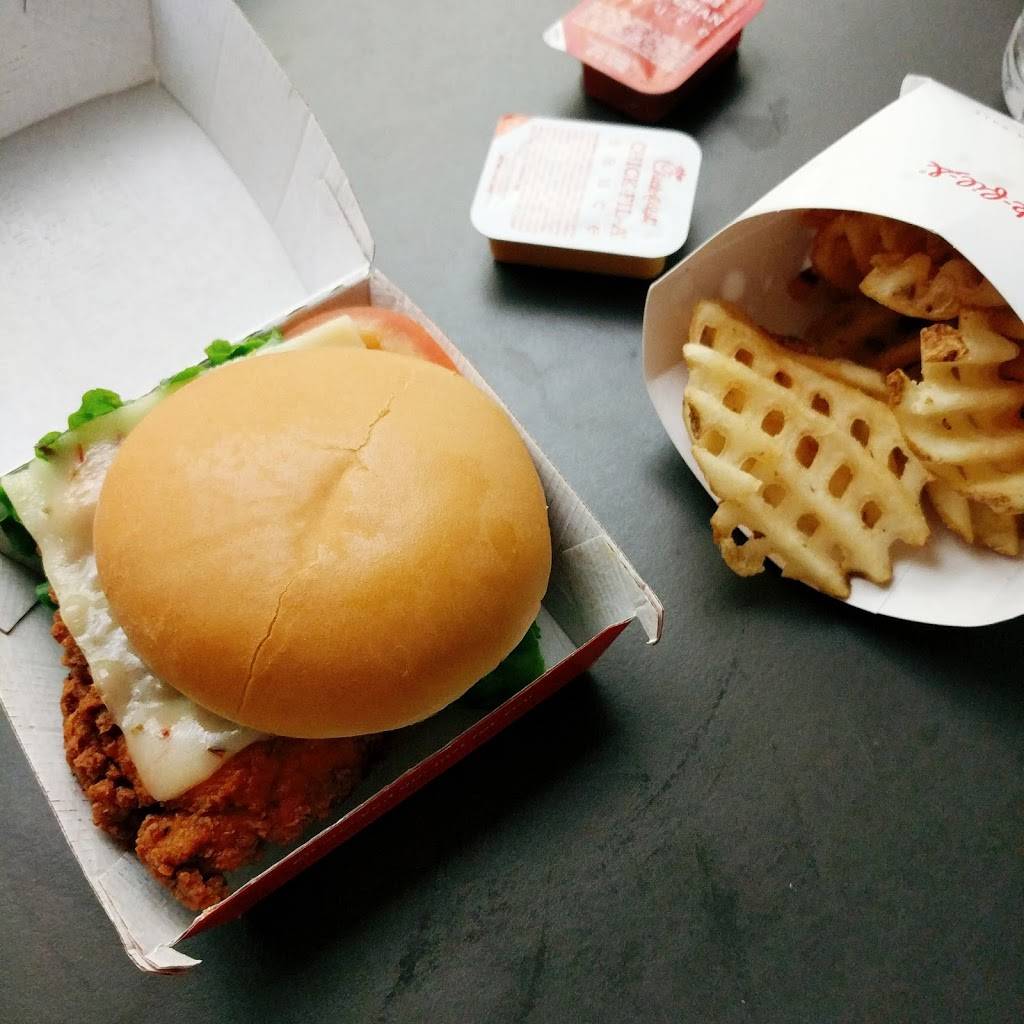 Chick-fil-A | restaurant | 732 W Rancho Vista Blvd, Palmdale, CA 93551, USA | 6619477700 OR +1 661-947-7700