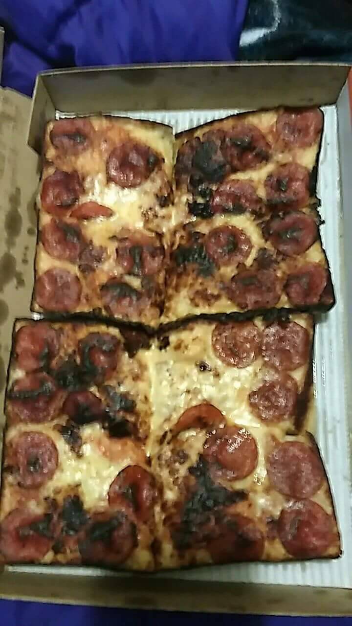 Little Caesars Pizza | meal takeaway | 10137 224th St E, Graham, WA 98338, USA | 2538474169 OR +1 253-847-4169