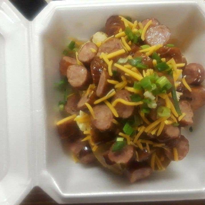 Jubes Smokehouse | restaurant | 1900 S Edgewood Terrace, Fort Worth, TX 76105, USA | 8177790235 OR +1 817-779-0235