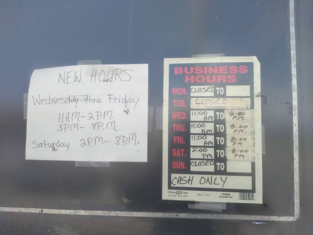 Sing Wong Restaurant | restaurant | 1411 High St, Portsmouth, VA 23704, USA | 7573991467 OR +1 757-399-1467