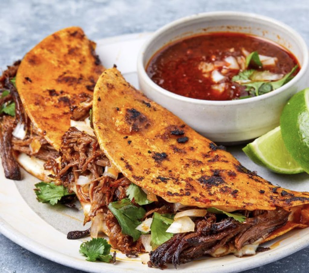 Chila’s tacos Mobile food truck | restaurant | 13340 Arrow Route, Fontana, CA 92335, USA | 6263670889 OR +1 626-367-0889