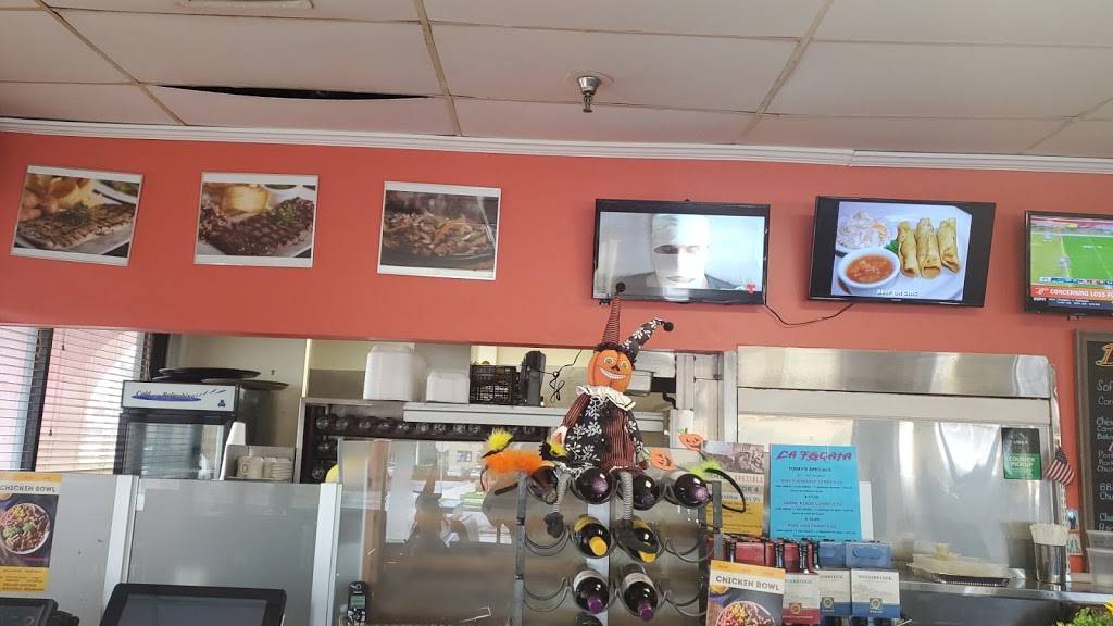 La Fogata | restaurant | 8239 W Flagler St, Miami, FL 33126, USA | 3052667535 OR +1 305-266-7535