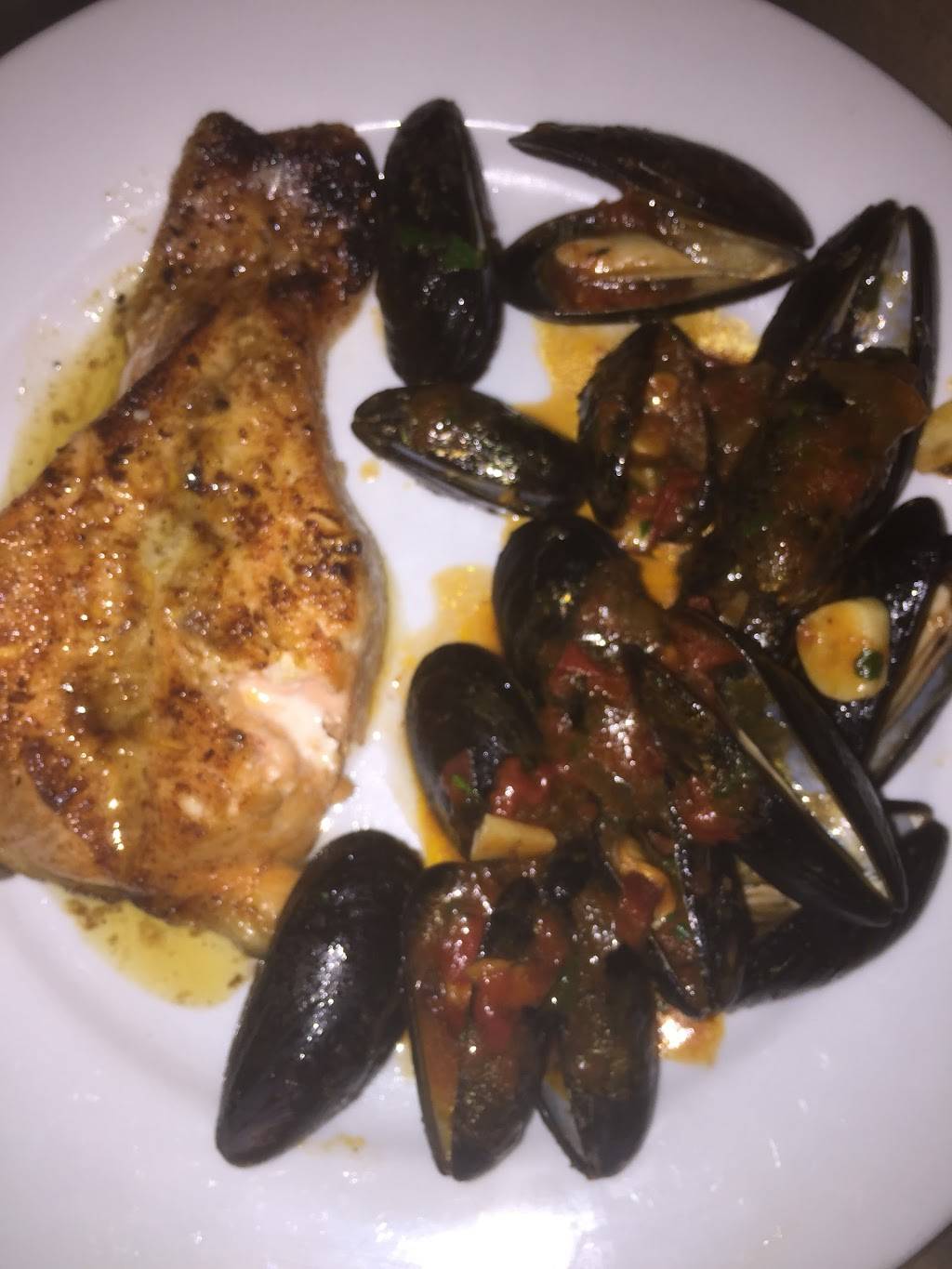 Aegean Grill | restaurant | 354 Larkfield Rd, East Northport, NY 11731, USA | 6312663300 OR +1 631-266-3300