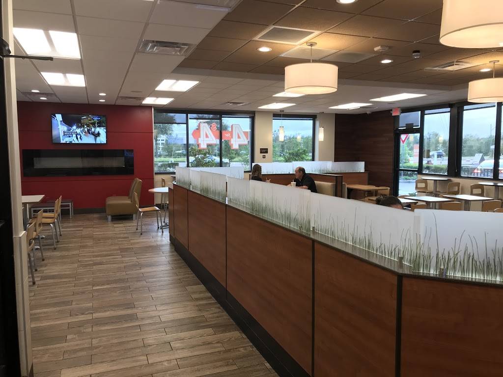 Wendys | restaurant | 2328 Raden Dr, Land O Lakes, FL 34639, USA | 8139483361 OR +1 813-948-3361
