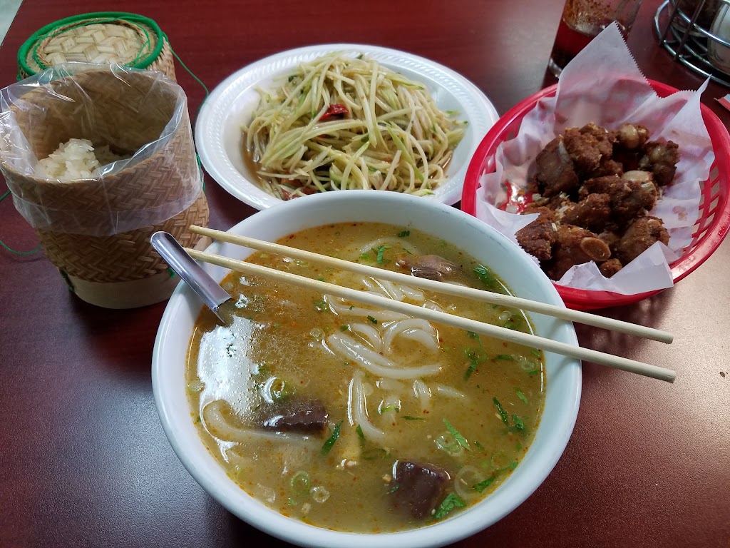 Nalinh Market | restaurant | 1716 E State Hwy 356, Irving, TX 75060, USA | 9727210444 OR +1 972-721-0444