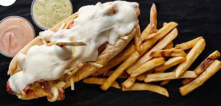 Delicious Colombian Food | restaurant | 500 S Lehigh St, Baltimore, MD 21224, USA | 3013238073 OR +1 301-323-8073