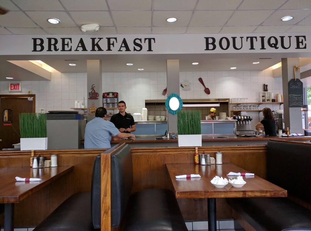 Cozy Corner Breakfast Boutique | cafe | 1005, 138 N Marion St, Oak Park, IL 60301, USA | 7083831750 OR +1 708-383-1750